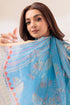 BLUE-CAMBRIC-3 PIECE (PWS1233P11) B-206